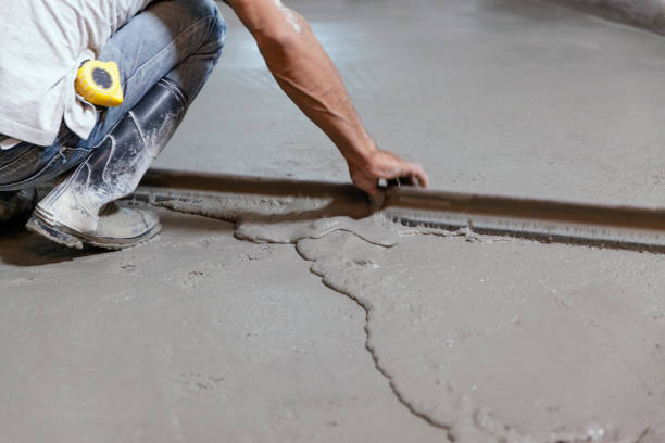 Best Concrete Sealing and Maintenance in Hemlock, MI