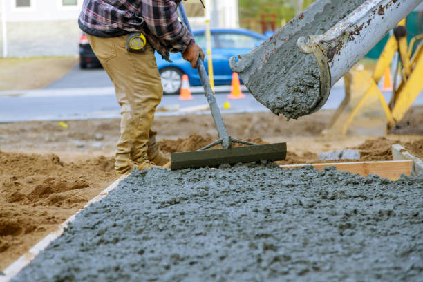 Best Concrete Retaining Walls in Hemlock, MI