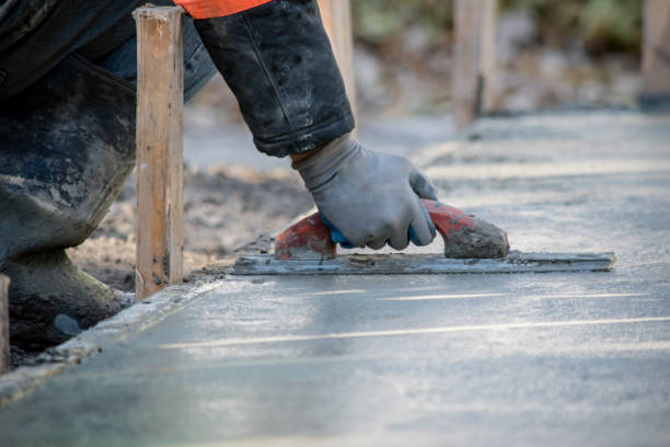 Best Concrete Grinding and Polishing in Hemlock, MI