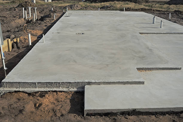 Best Concrete Driveway Installation in Hemlock, MI