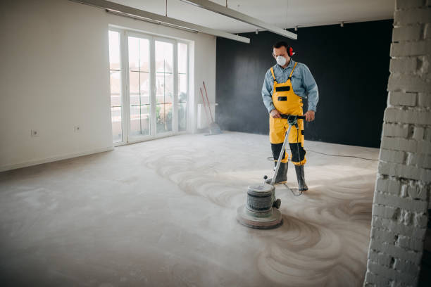 Best Concrete Foundation Repair in Hemlock, MI