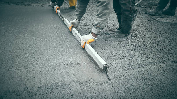 Best Concrete Retaining Walls in Hemlock, MI